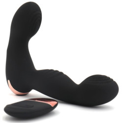 FUKR Stimulateur de prostate Mars Vibe 10 x 3cm